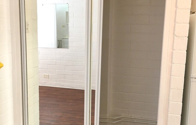 Studio, 1 bath, $1,445, Unit Unit 1