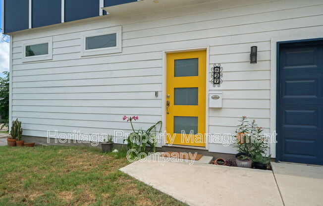 827 S PALMETTO AVE