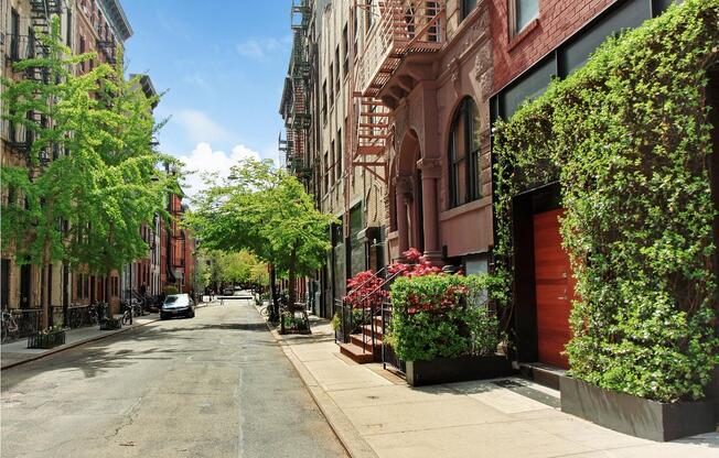 25 LEROY ST
