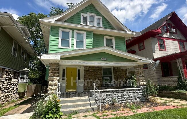 3623 WABASH AVE