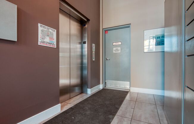 1 bed, 1 bath, 965 sqft, $2,750, Unit 507