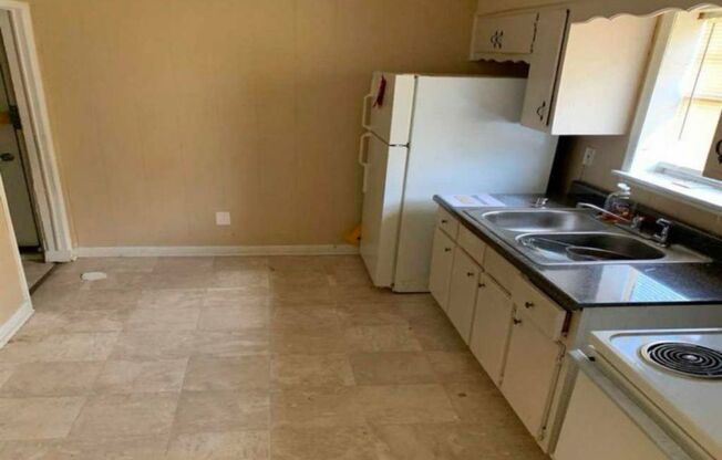 3 Bedroom in Fairfield