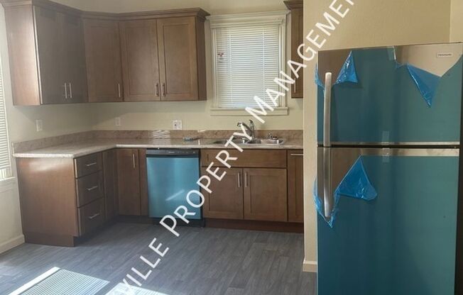 3 beds, 1 bath, $3,450