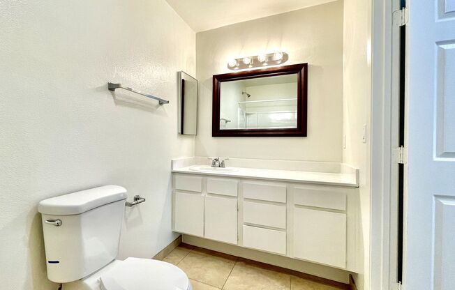 2 beds, 2 baths, $2,895, Unit 242-A