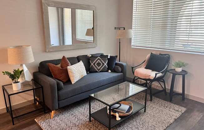 Amelia Luxury Apartments in Camarillo, CA