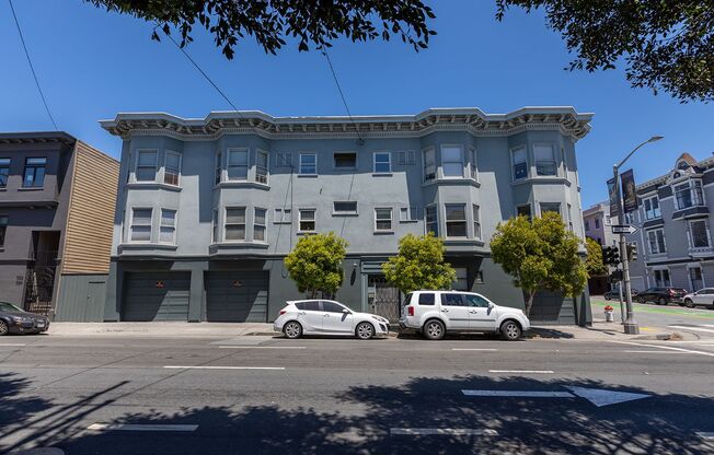 1000 Oak Street