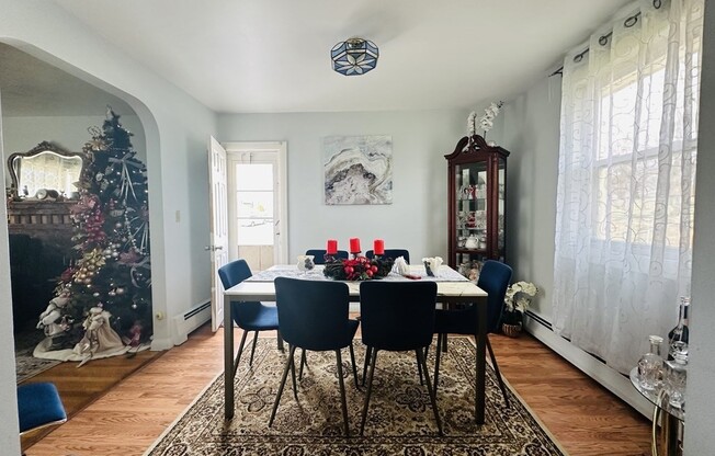 25 MAPLEWOOD