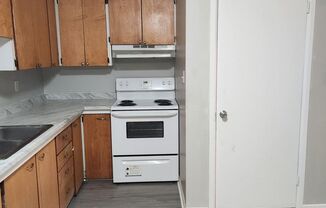 1 bedroom with 1 bathroom in Denver