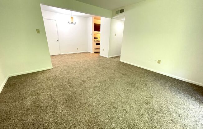 2 beds, 1 bath, $1,450