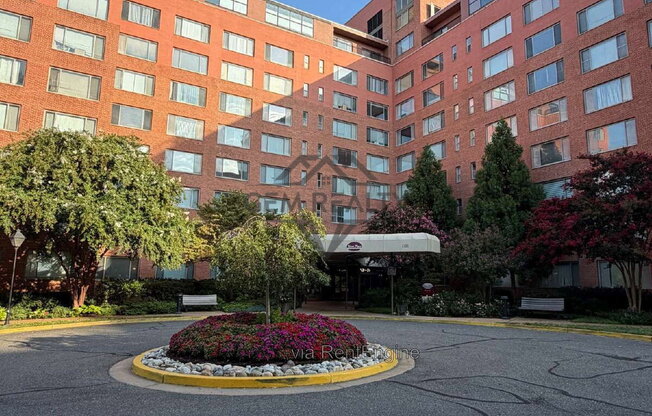 1111 Arlington Blvd. #502