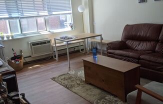 BostonView Apartments