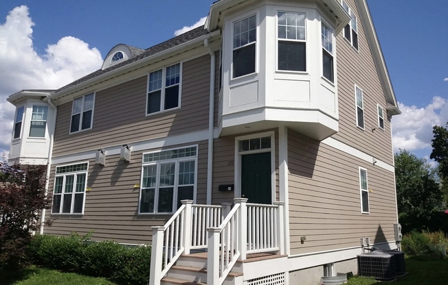 155 FRANKLIN