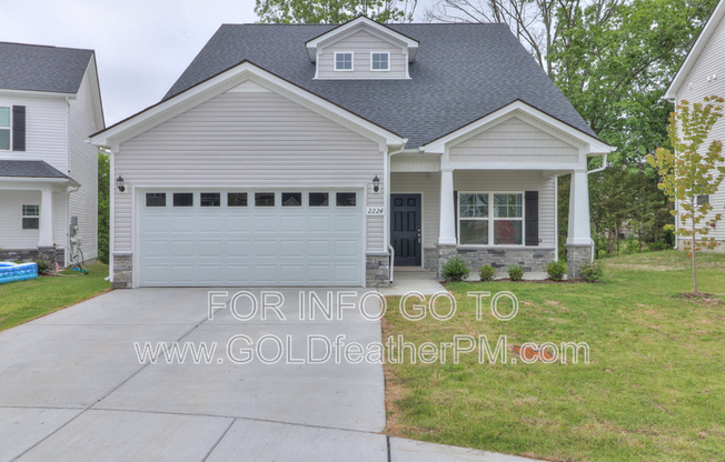 2224 PRESERVE CIR