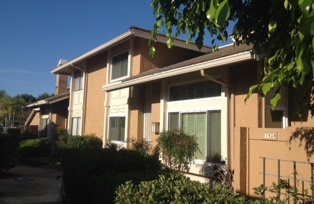 3BD 3BA Townhouse in Rancho Bernardo - Playmor Community