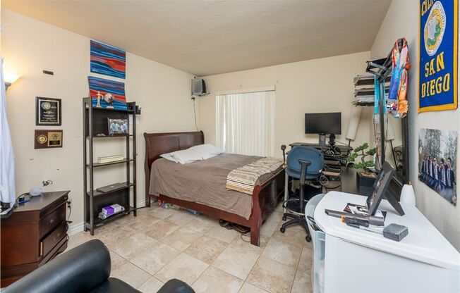 Spacious 2-Bedroom, 2-Bathroom Condo Available in Mira Mesa