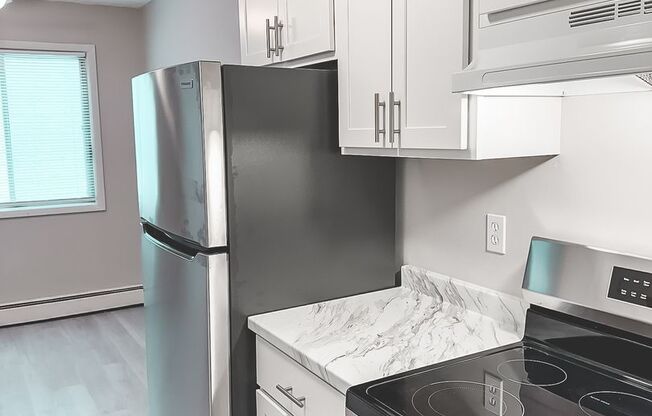 The Groves Apartments