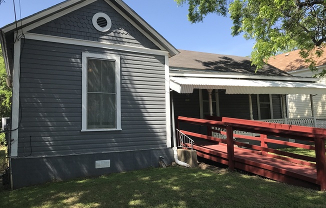 Denver Heights 2 Bedroom Home