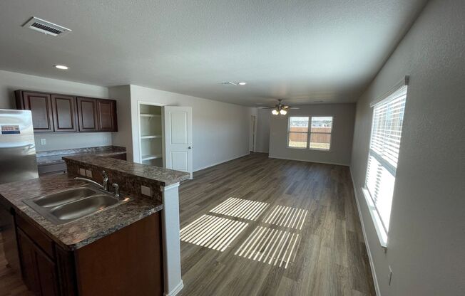 *Pre-leasing* Three Bedroom | Two Bathroom Home in Houston