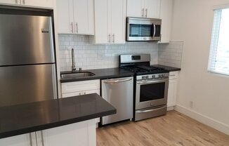 1 bed, 1 bath, 390 sqft, $2,275, Unit 716- 12