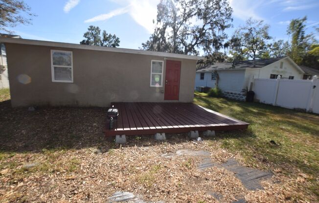 3 beds, 1 bath, $1,500