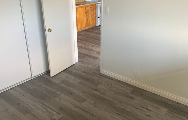 1 Bedroom 1 Bath In Central Las Vegas
