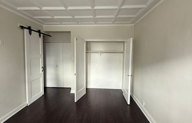 1 bed, 1 bath, 714 sqft, $2,616, Unit 1001