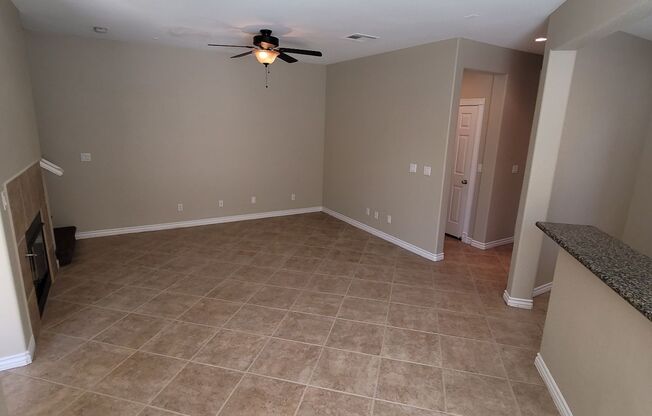 Beautiful Home in Summerlin