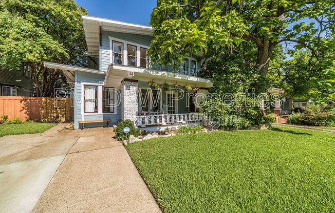 215 S MONTCLAIR AVE