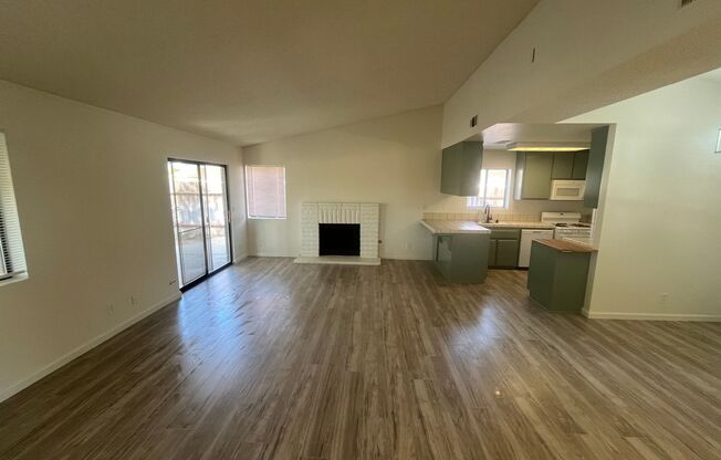Charming 3-Bedroom Rental at 402 Oakwood Ct, Tehachapi, CA 93561