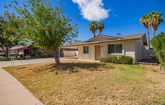 3 bedroom, 2 bath home in Gilbert