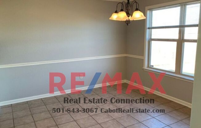 3 beds, 2 baths, $1,500, Unit Quapaw Subdivision