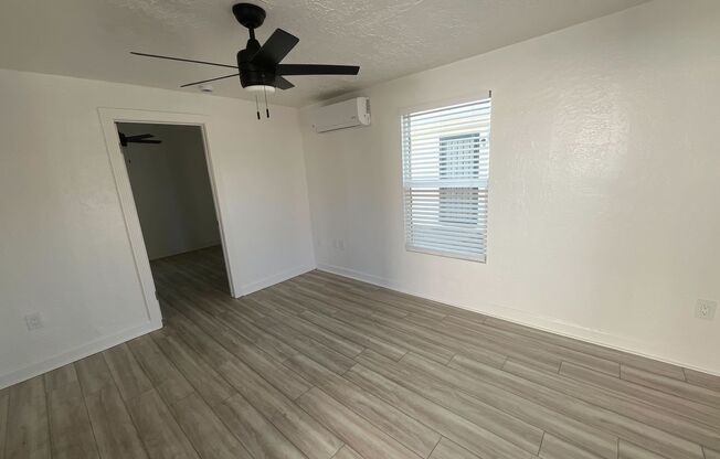 1 bed, 1 bath, 480 sqft, $1,500, Unit 205