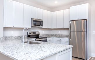 2 beds, 2.5 baths, 1,155 sqft, $1,465, Unit M-3