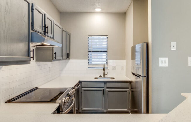 Knowlton Apartment Homes