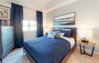 2 beds, 2 baths, 1,027 sqft, $4,000, Unit 429