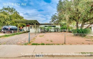 9443 N 5 AVE