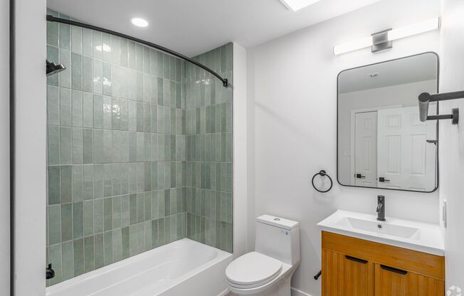 Studio, 1 bath, 422 sqft, $1,448, Unit C-212