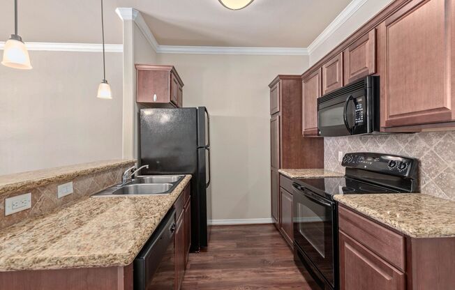 1 bed, 1 bath, $1,150