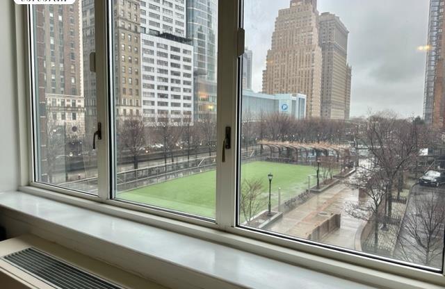 Studio, 1 bath, 613 sqft, $3,950, Unit 3F