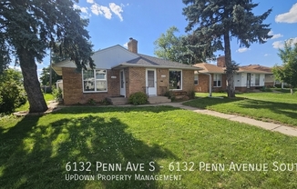6132 PENN AVE S