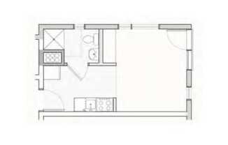 Partner-provided photo for $1124 unit