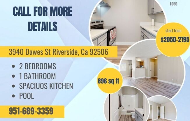 Orchard Park Apts