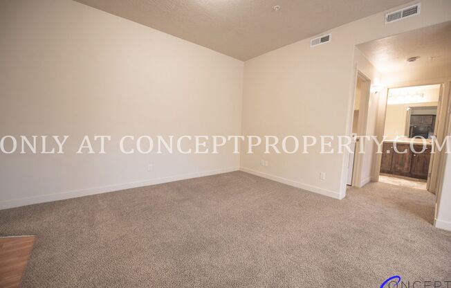 1 bed, 1 bath, 775 sqft, $1,199, Unit 432