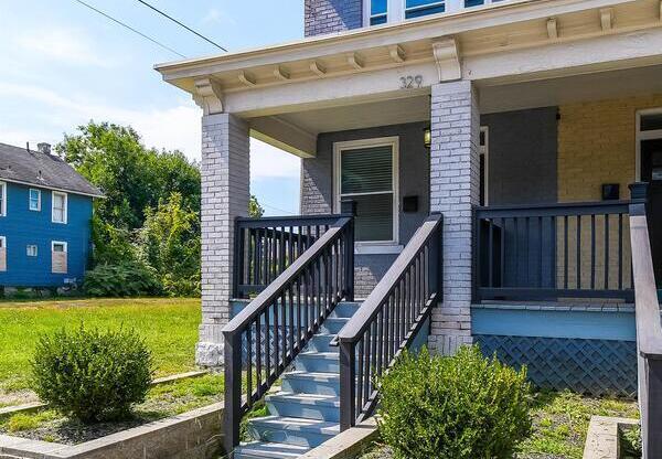 329 TAYLOR AVE