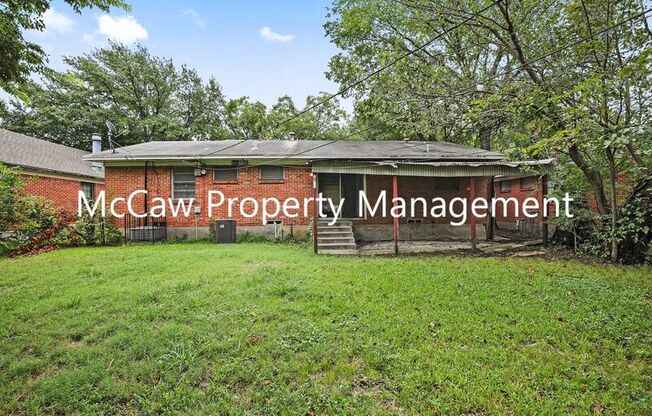 Partner-provided property photo