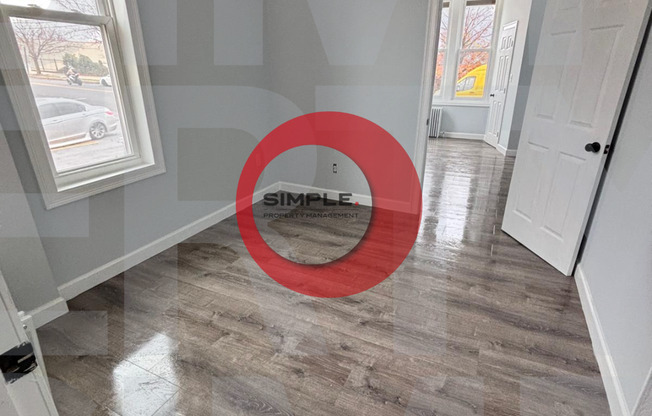 866 North 6th Street