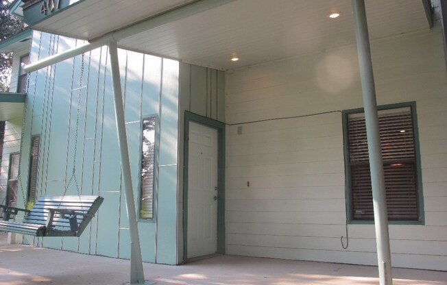 Great home in the heart of South Austin!
