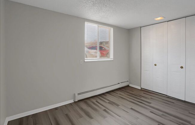 1 bed, 1 bath, 500 sqft, $999