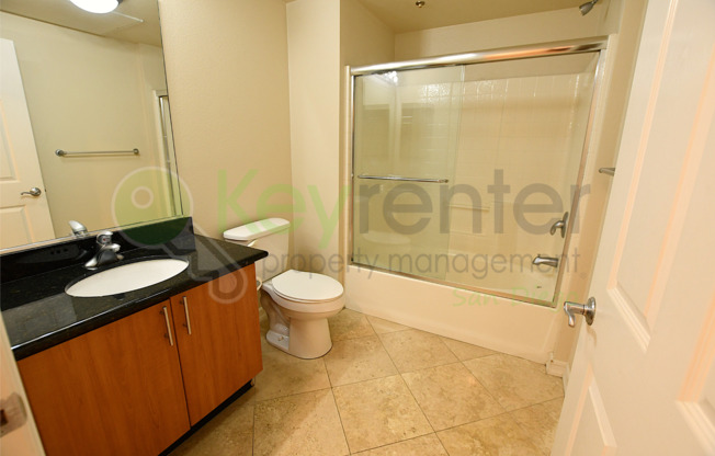 2 beds, 2 baths, $3,000