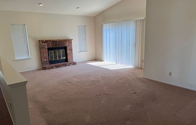 Rocklin home close to shopping